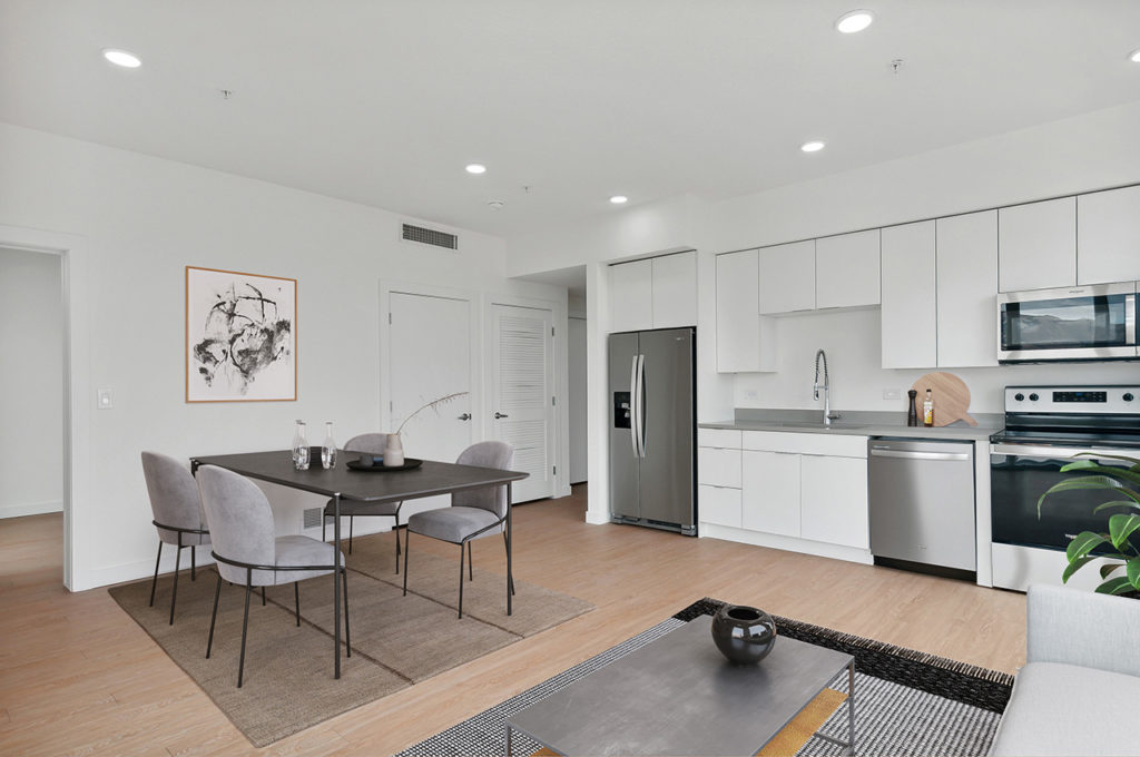 Schedule a tour